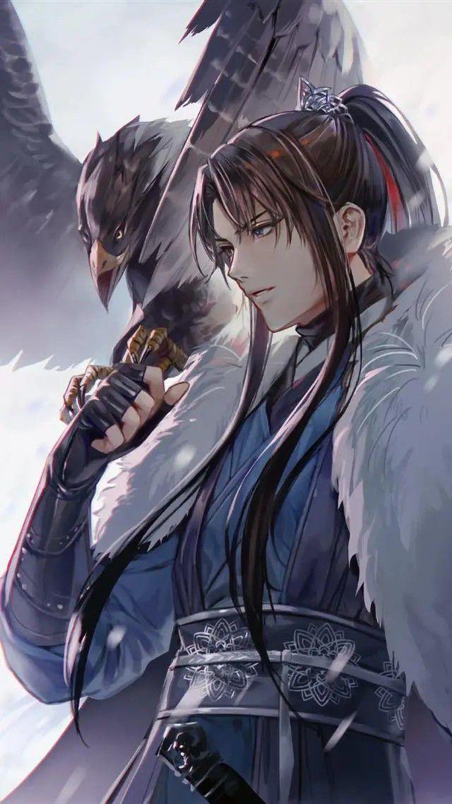 乔和莫莫